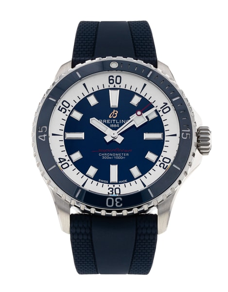 Breitling SuperOcean Automatic 42 A17375
